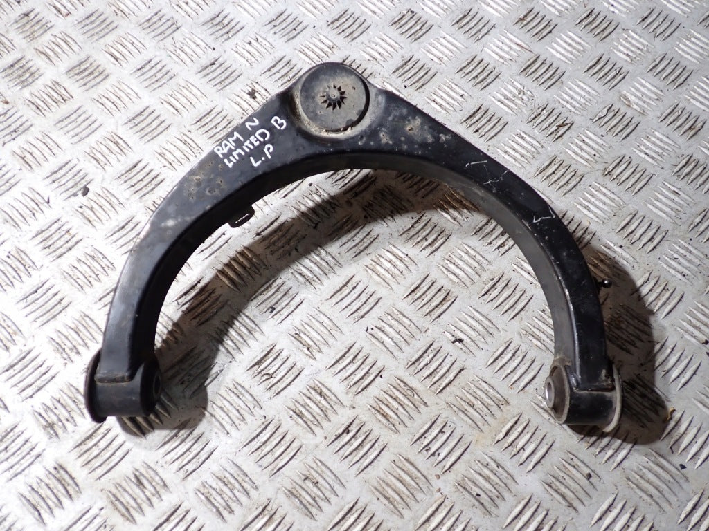 Front Upper Control Arm Dodge RAM V 2019-