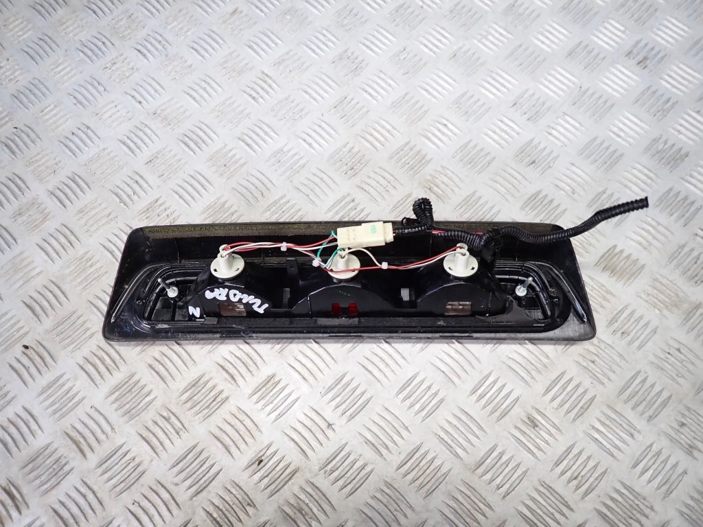 Brake Light Lamp Toyota Tundra II 2016