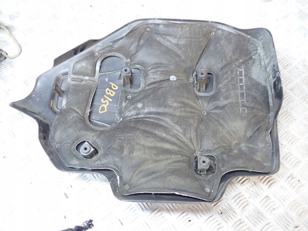 Upper Engine Cover Guard Honda Odyssey 2018-