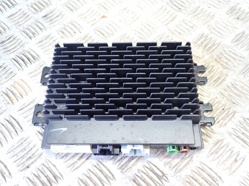 Moduł Kamery Asystent Sterownik Ford F150 2021
