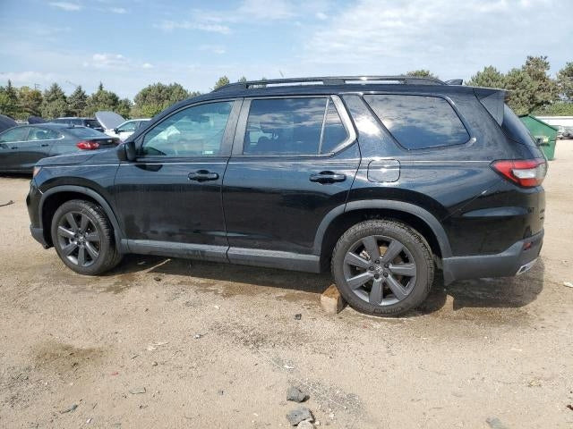 Zagłówek Fotela Przedniego Przód Przedni Honda Pilot 4 YG2 4x4 23-