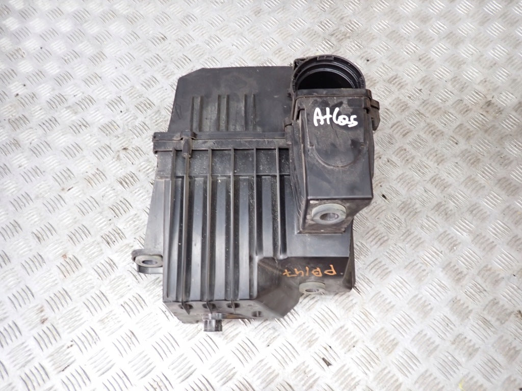 Obudowa Filtra Powietrza VW Atlas Cross Sport 3.6 2021