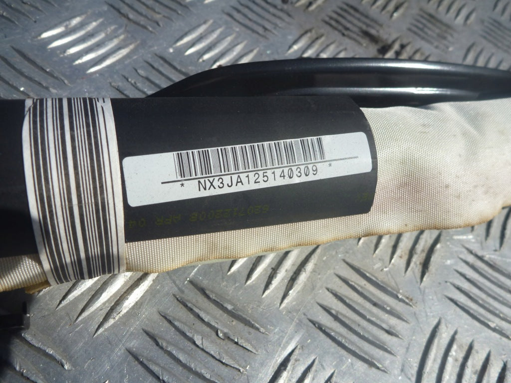 Kurtyna Prawa Airbag Infiniti JX35 QX60 2013-