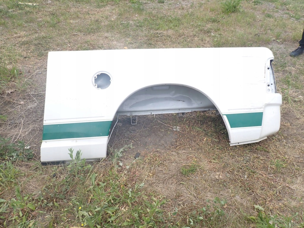 Bok Paki Lewy Dodge Ram IV 1500 Quad Cab 09-