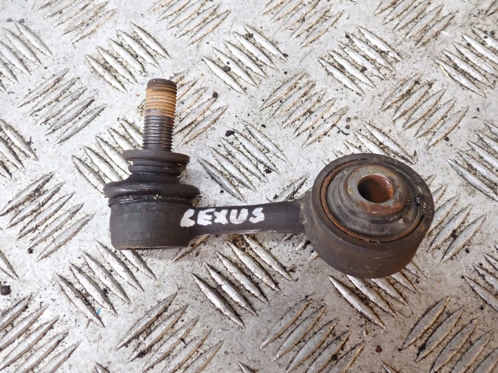 Łącznik Stabilizatora Lewy Przedni Lexus LX570 Toyota Land Cruiser 2016-