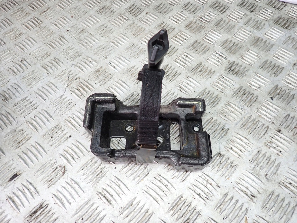 Uchwyt Mocowanie Lewarka Ford F150 4x4 2021-