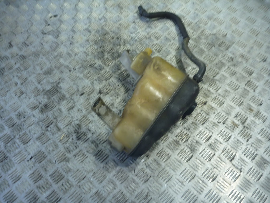 Yukon Escalade Suburban 07 Expansion Tank