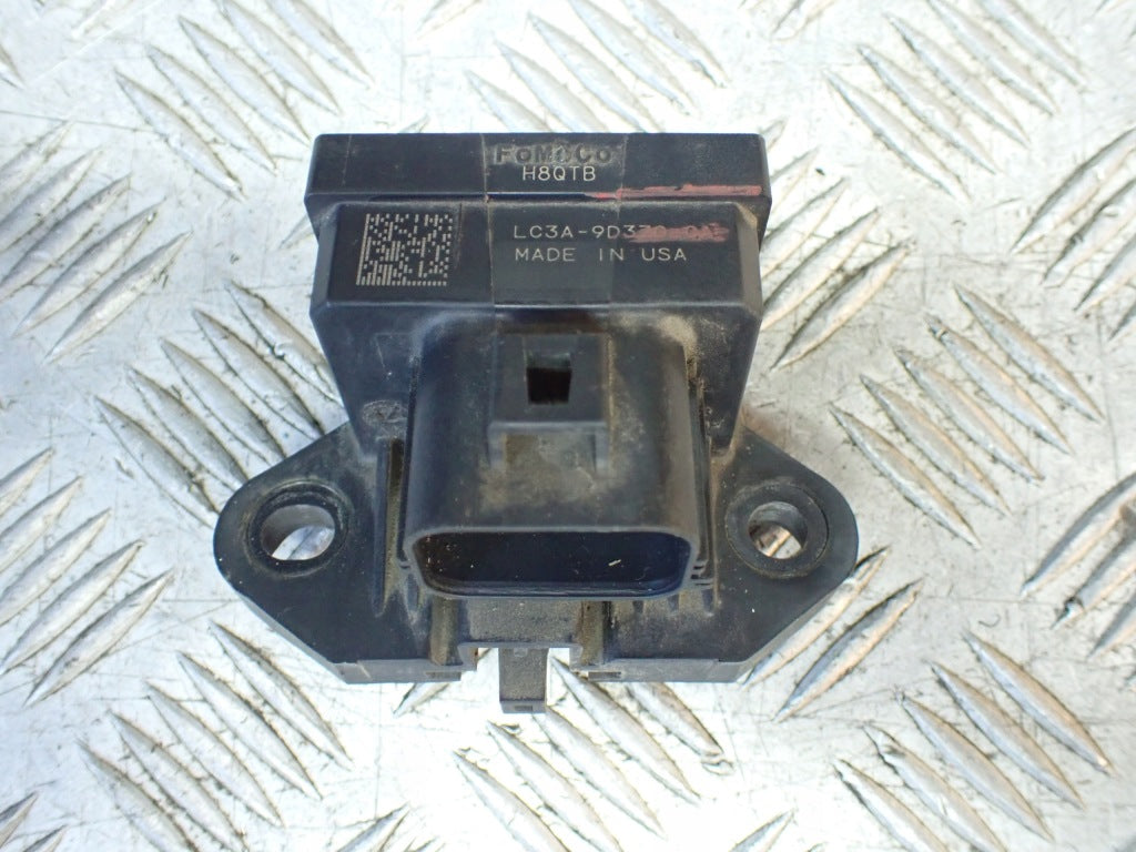 Moduł Sterownik Pompy Paliwa Ford F350 F250 F150 6.2 4x4 Super Duty 2021