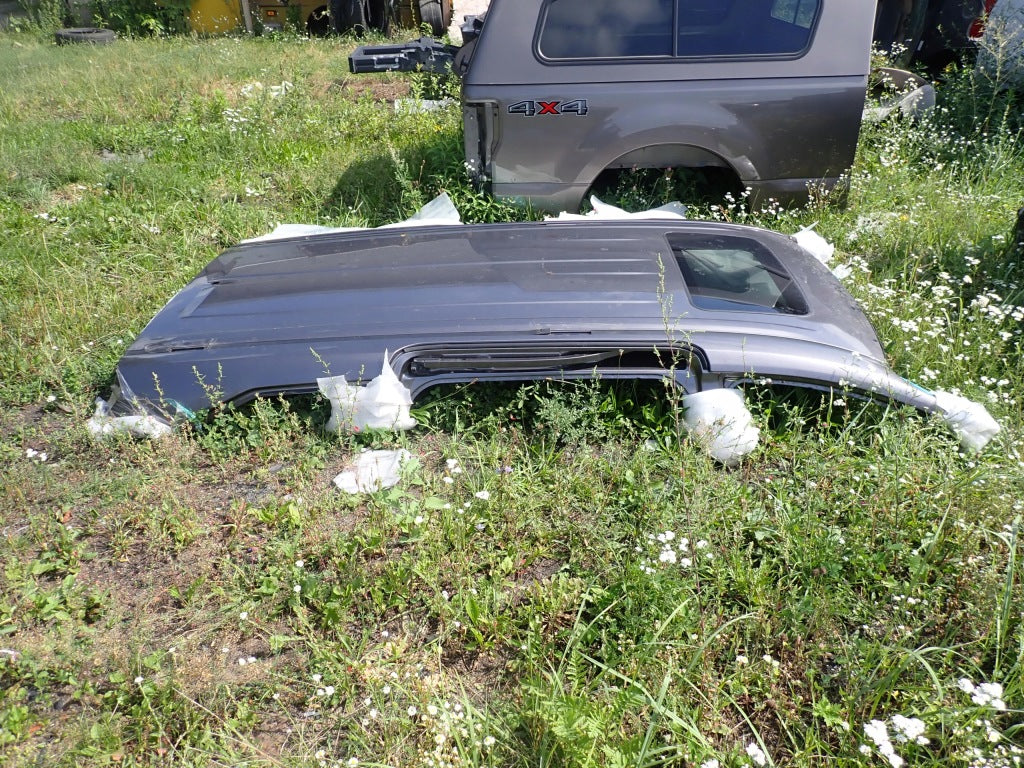 Dach Poszycie z Szyberdachem Toyota Sienna XL40 2021