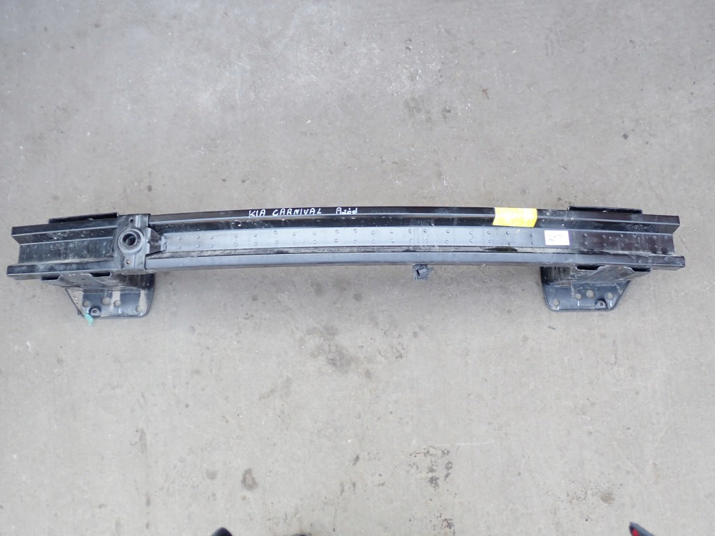 Front Bumper Reinforcement Beam Kia Carnival LX KA4 2020-