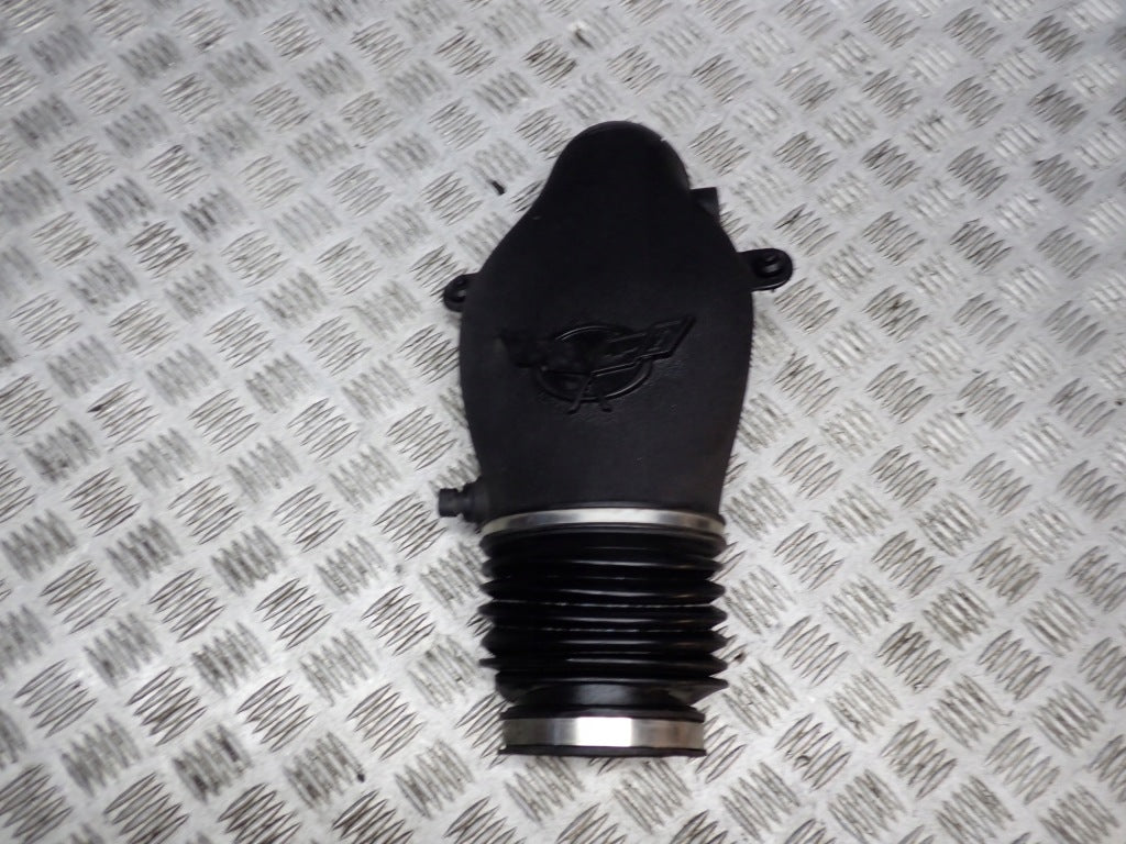Rura Dolotowa Dolot Wlot Kierownica Powietrza Kobra Chevrolet Corvette C5