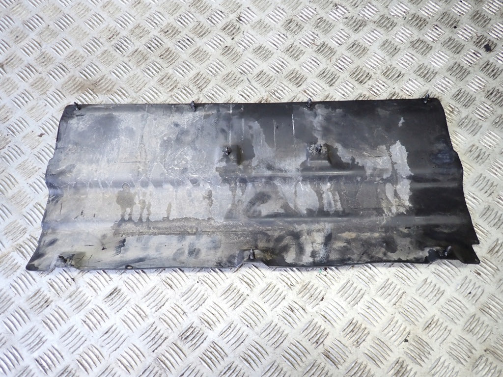 Lower Radiator Cover Dodge RAM V 2019-