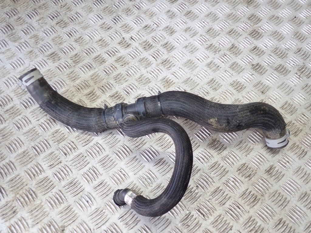 Water Coolant Pipe Hose Ford F150 2021
