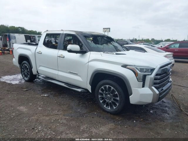 Most Przedni Przód Dyfer 3.31 Kpl. Toyota Tundra Crew Max 3.4 2022-
