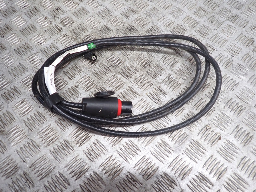 Wiązka Przyczepy Moduł TPMS Super Duty Ford F150 2017-