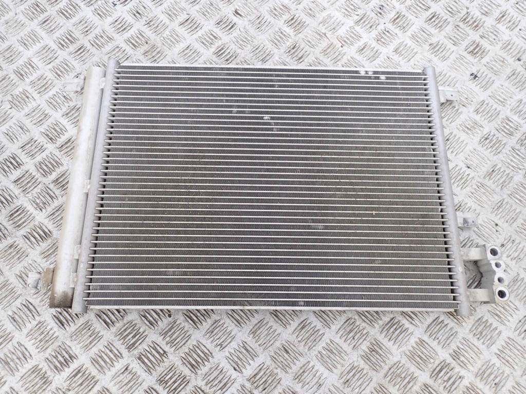 Chevrolet Corvette C7 Air Conditioning Condenser