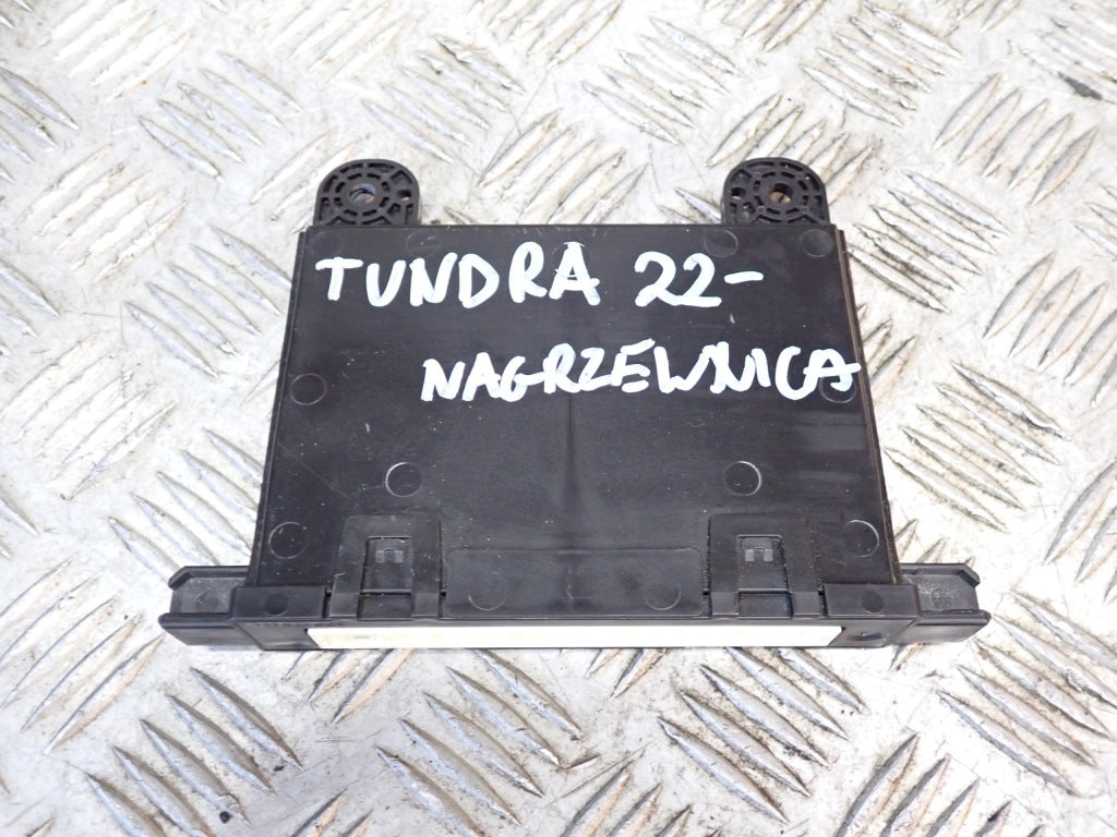 Moduł Klimatyzacji Toyota Tundra Sequoia 22-