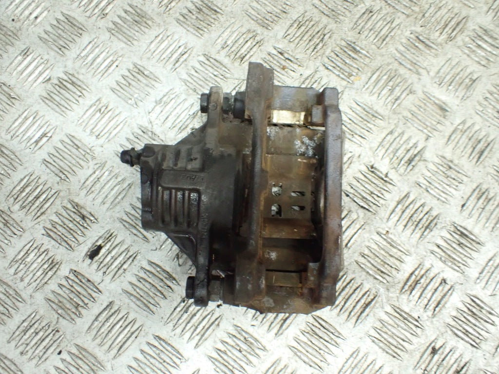 Rear Caliper Chevrolet Corvette C5 2000