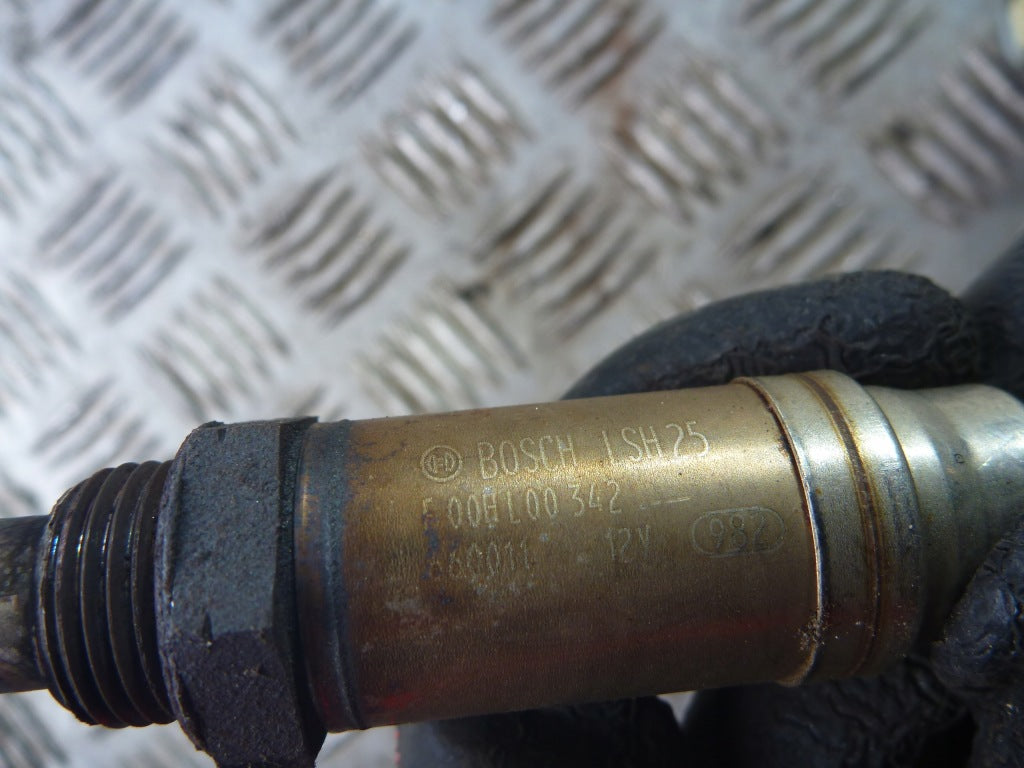 Sonda Lambda Ford F150 5.0 4x4 2011