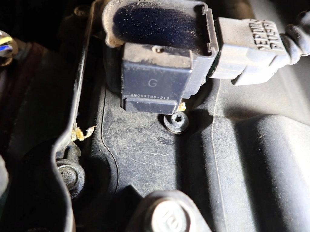 Ignition Coil Honda Odyssey 3.5 2018. Price per Piece