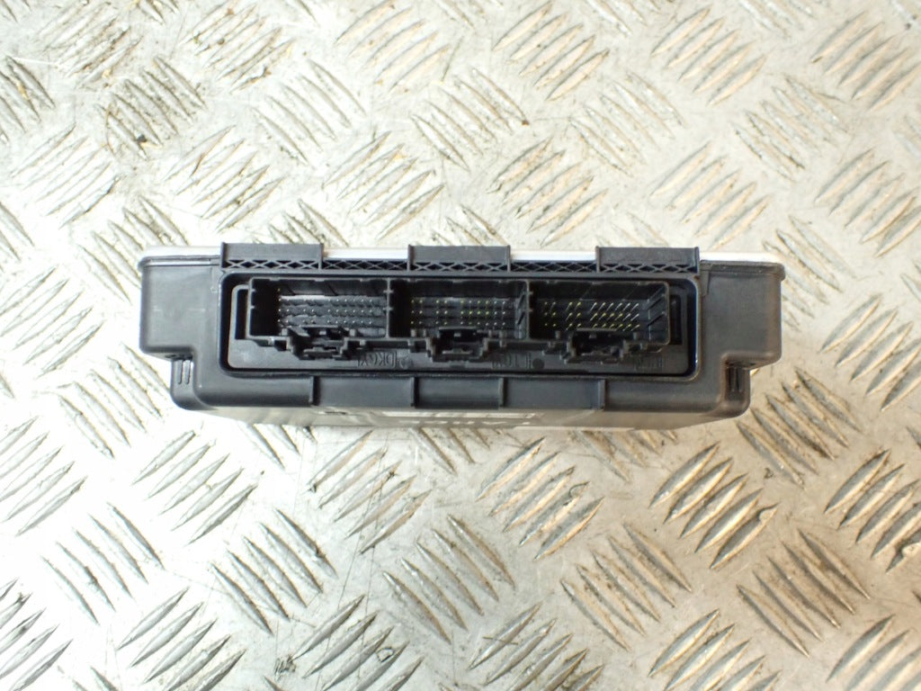 Moduł Komunikacji Gateway Chevrolet Suburban Tahoe Escalade GMC Yukon 2021