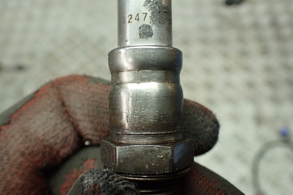 Sonda Lambda Ford F150 5.0 2021-