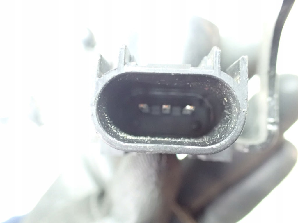 Chevrolet Corvette C8 2020- Suspension Leveling Sensor