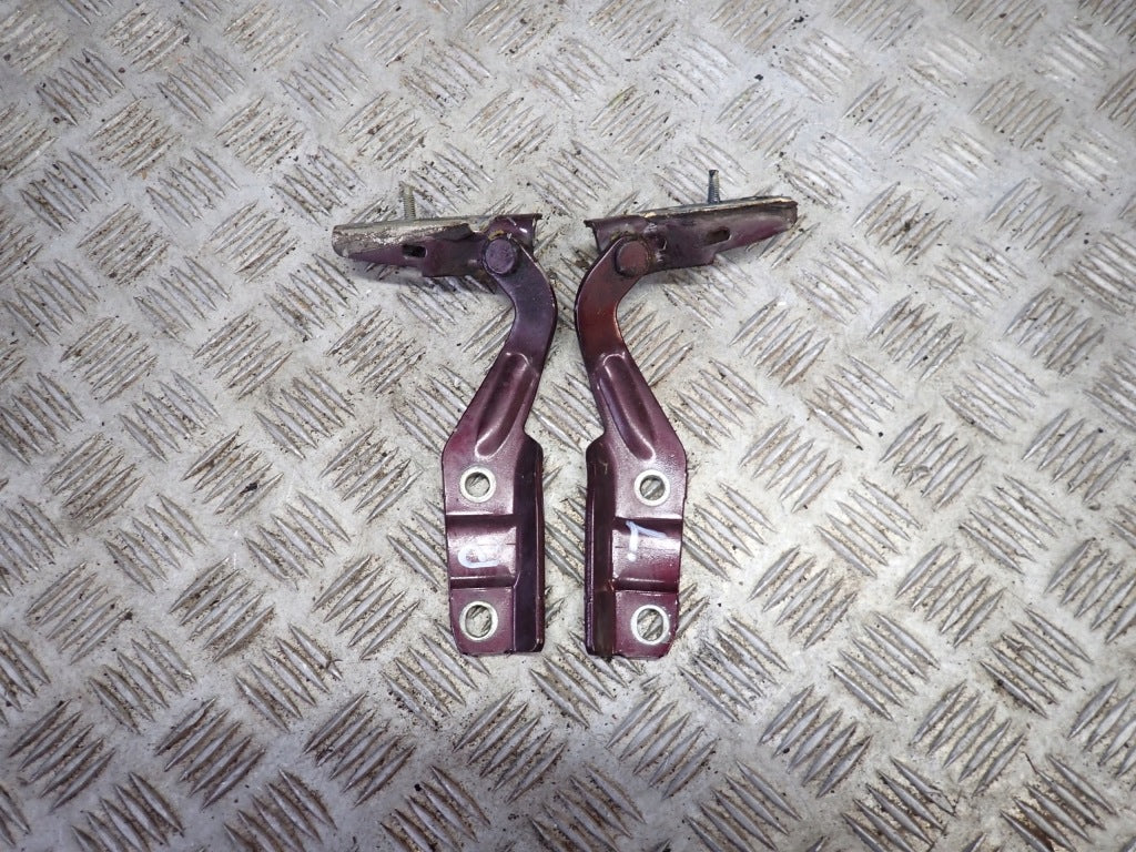 Tailgate Hinge Honda Odyssey 2011-