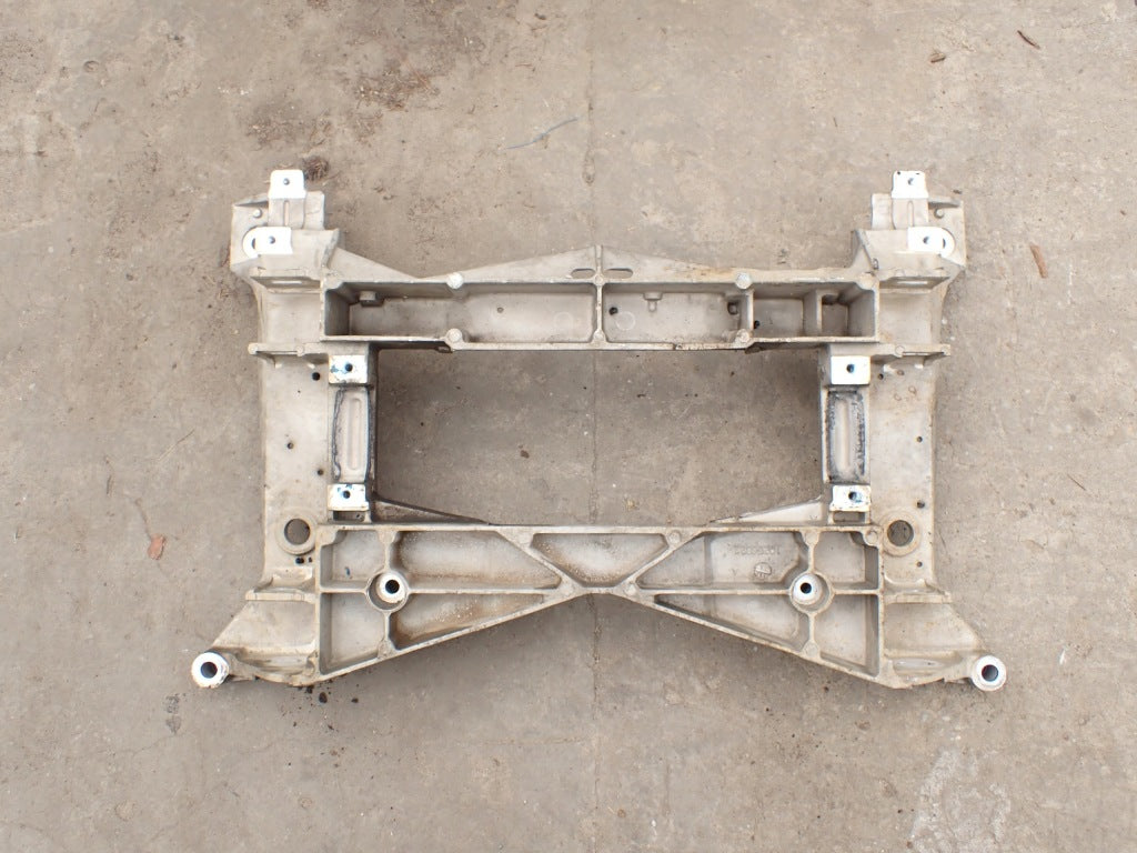 Engine Sled Bench Chevrolet Corvette C5 2000