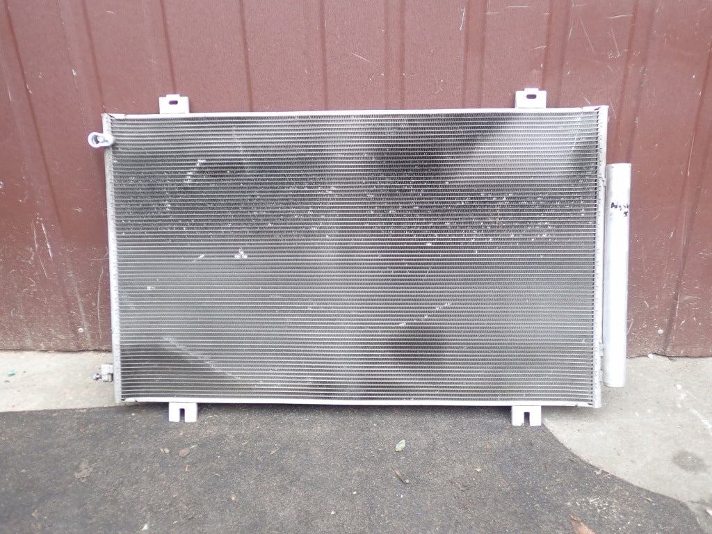 Honda Odyssey 2018 Air Conditioning Condenser