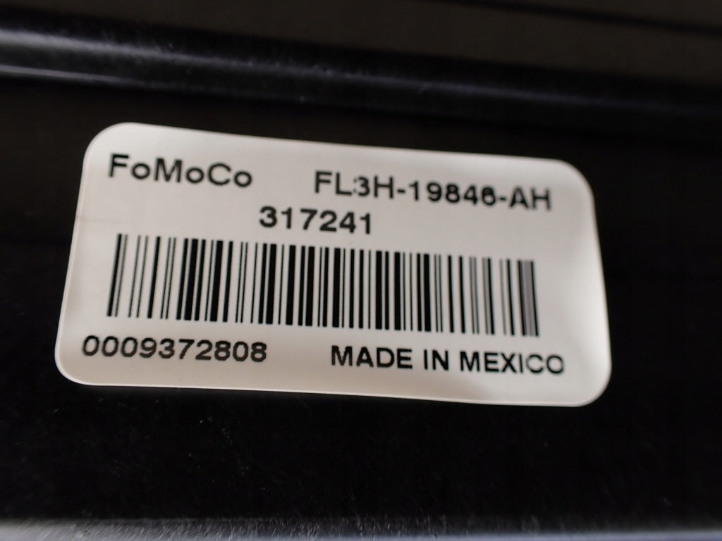 Nagrzewnica Powietrza Ford F150 3.5 Hybrid Lariat 2021