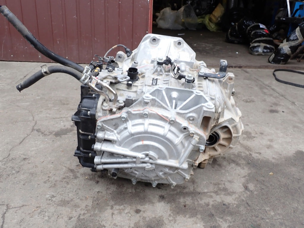 Skrzynia Biegów 8 Kpl. Kia Telluride Hyundai Pallisade 3.8 GDI 4x4 2021