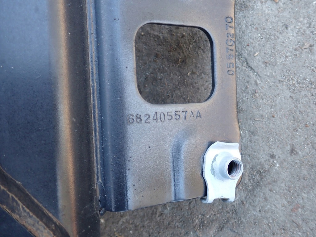 Tunnel Armrest Kit Chevrolet Corvette C7 3LT