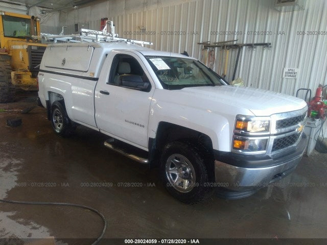 Tahoe Suburban Escalade Silverado 2013-