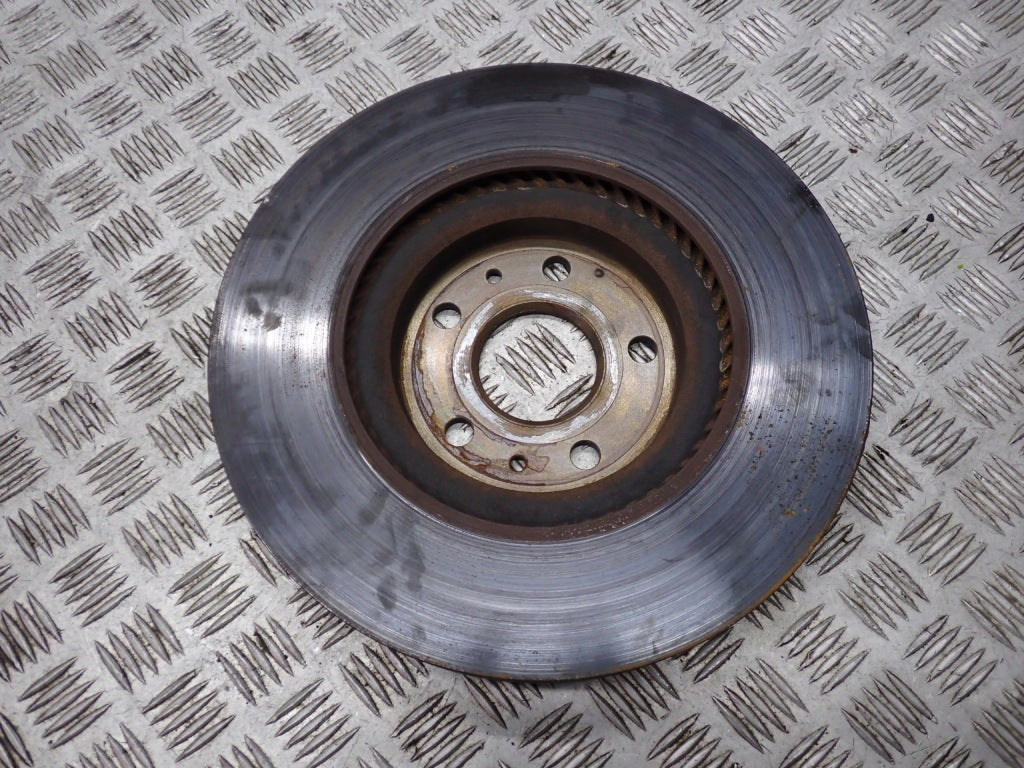 Tarcze Hamulcowe Przednie Przód 345mm PARA Chevrolet Corvette C8 Z51 2020-