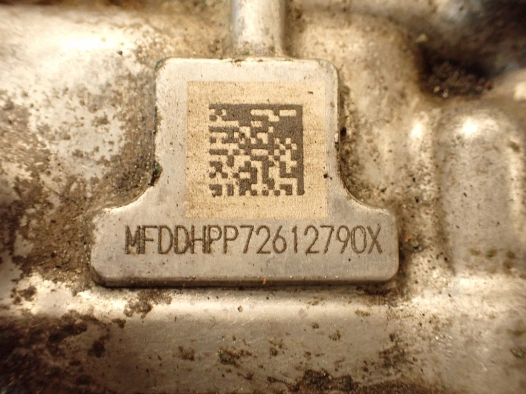 Skrzynia 10 Biegów PFDA Kpl. Konwerter Honda Pilot 4 YG2 4x4 2023