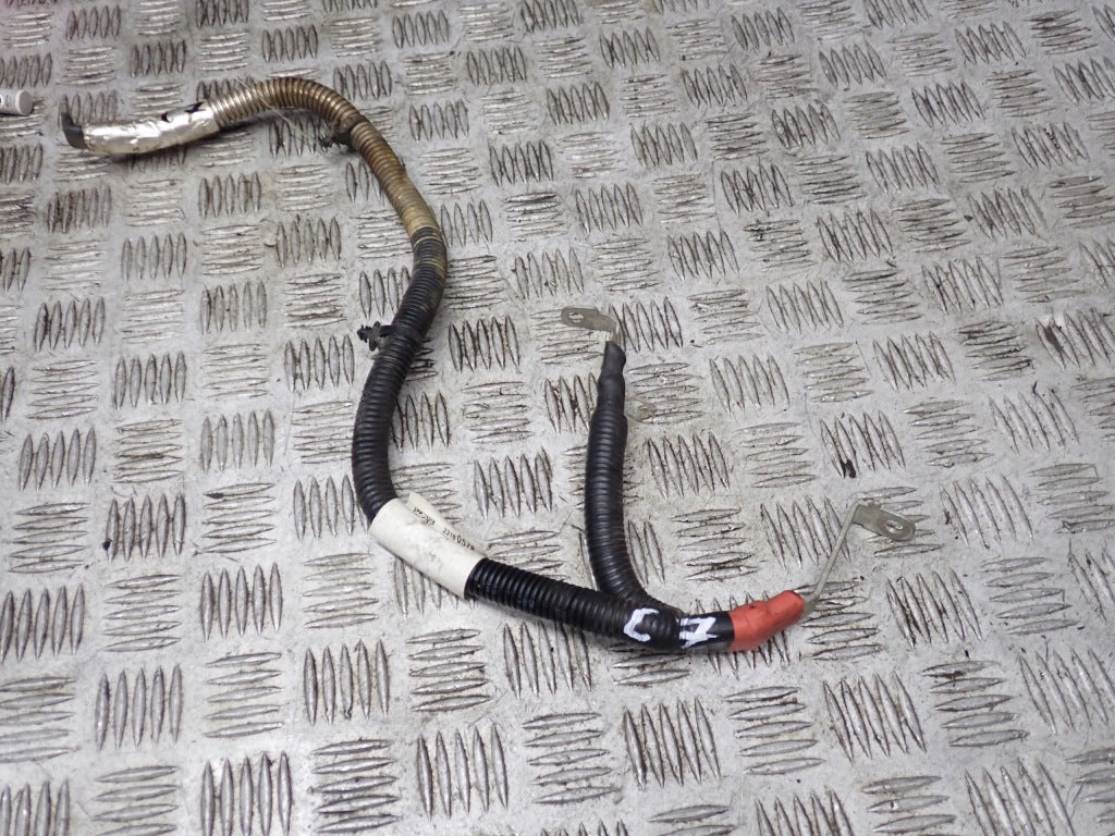 Przewód Kabel Rozrusznika Chevrolet Corvette C7 Camaro 6.2 LT1 2014-