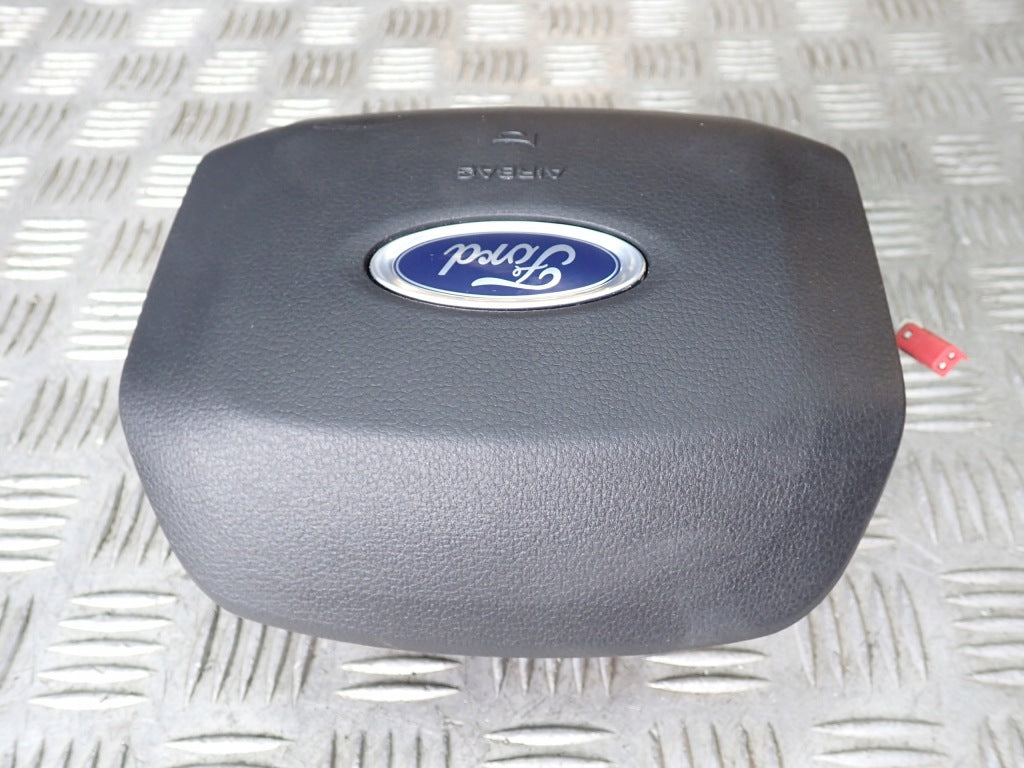 Poduszka powietrzna kierowcy Airbag Ford F150 3.5 2021- od Autolandparts, widoczny element wnętrza samochodu.