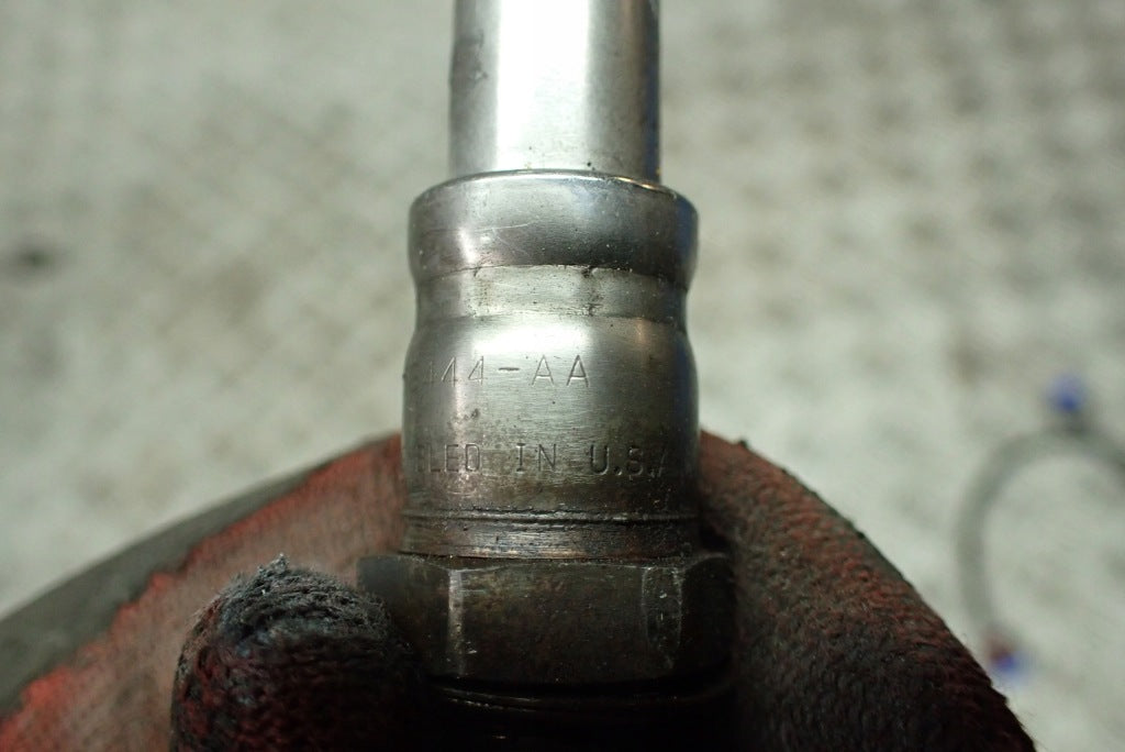 Sonda Lambda Ford F150 5.0 2021-