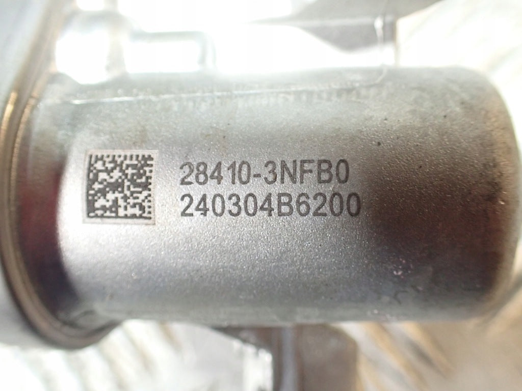 Throttle Exhaust Gas Recirculation Valve EGR Kia Carnival LX KA4 3.5 2020-