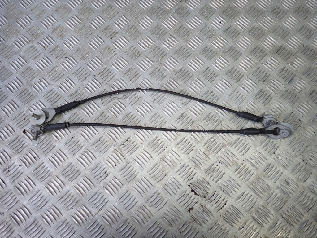 Linka Linki Klapy Burty Kpl. Ford F150 2021-