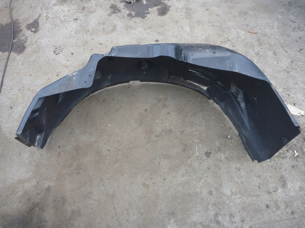 Nadkole Lewe Przednie Dodge Ram 2500 3500 2015