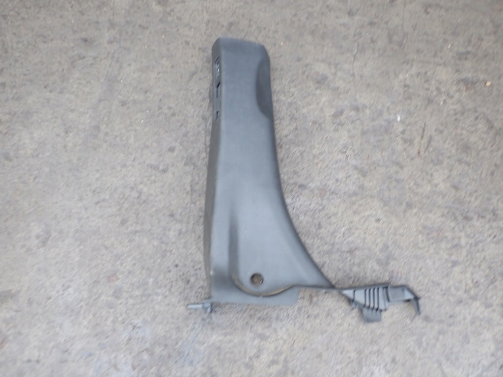 Osłona Słupka Lewa Przycisk Honda Odyssey EXL 3.5 2020