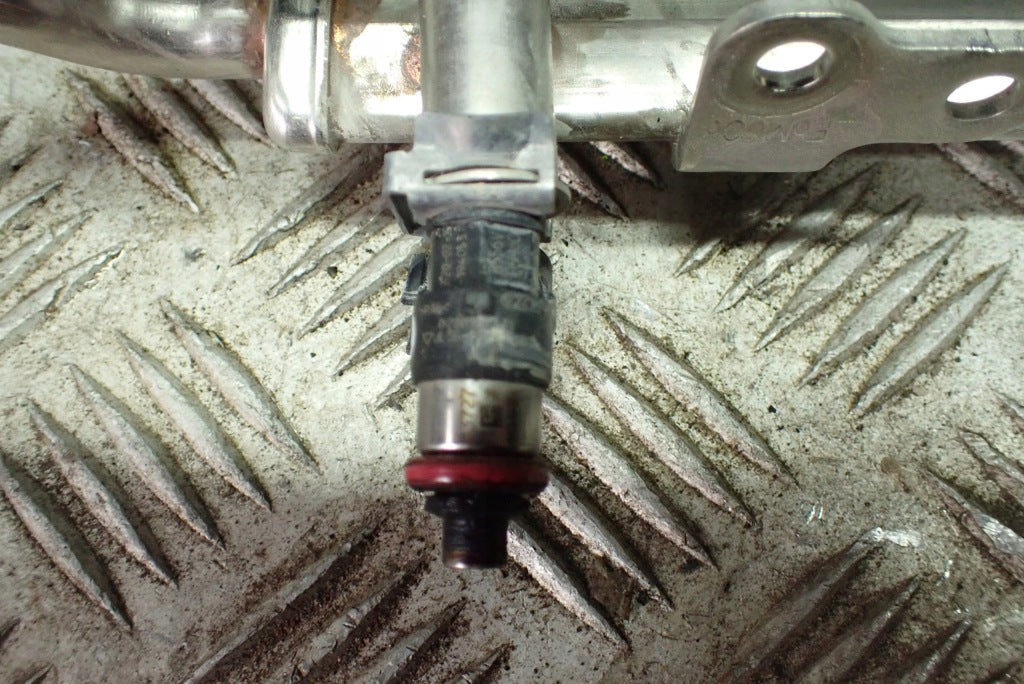 Injector CM5262 Ford Explorer F150 3.3 3.5 2020