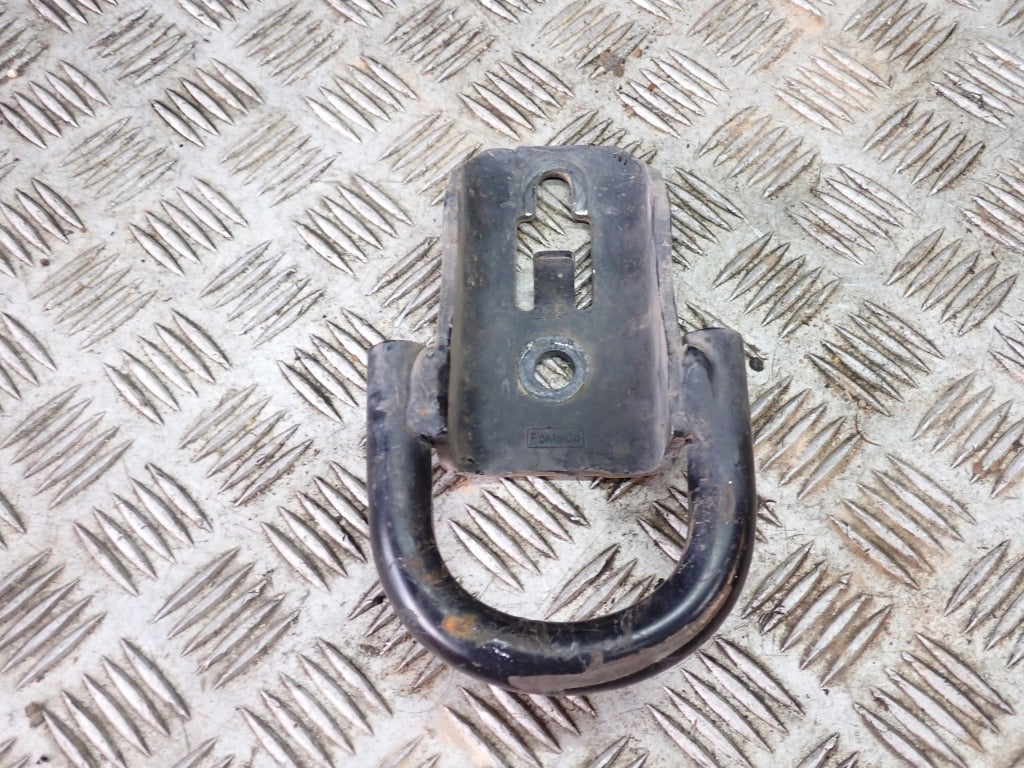 Hak Przedni Ucho Haki Uszy Ramy PARA Ford F150 2021-