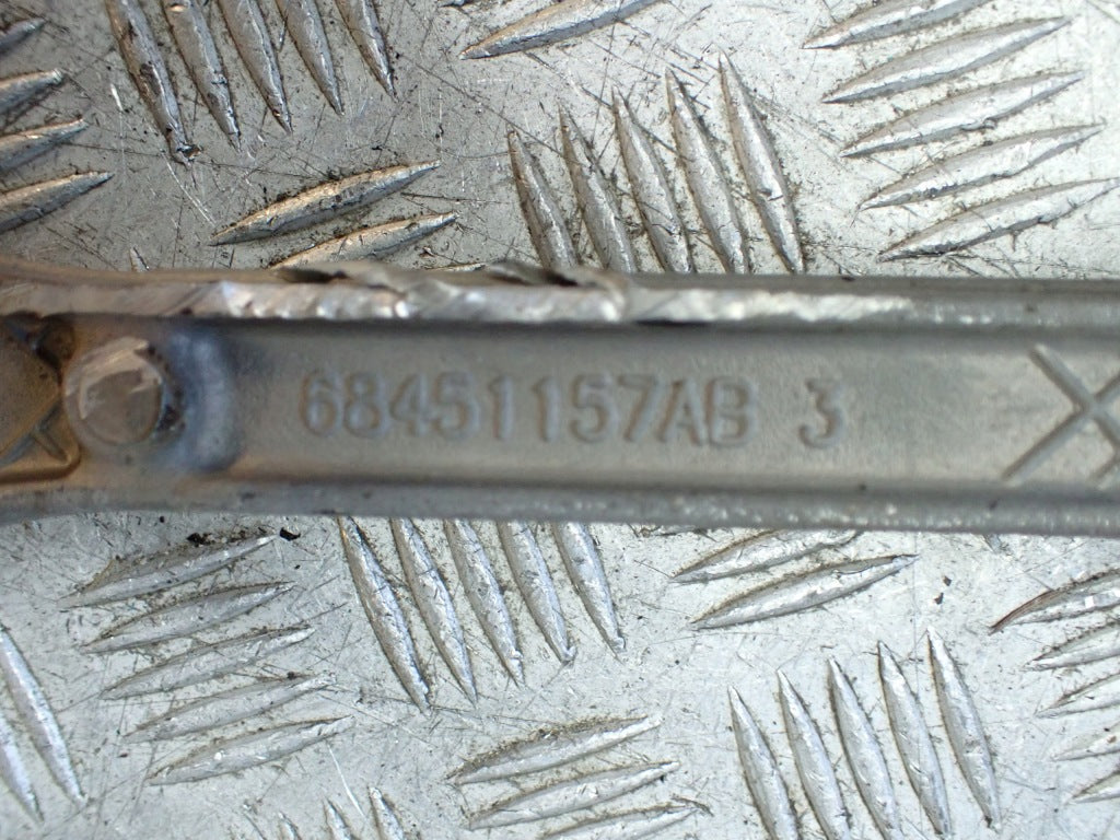 Wahacz Tylny Tył Prawy Lewy Jeep Wagoneer Grand Wagoneer WS 5.7 22-