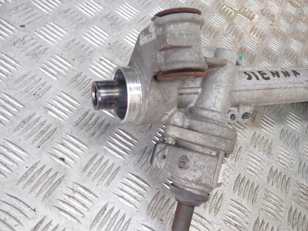 Maglownica Przekładnia Kierownicza Toyota Sienna XL40 2021