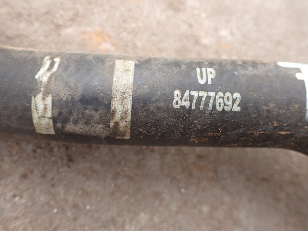 Water Hose Line Chevrolet Silverado GMC Sierra 2019-