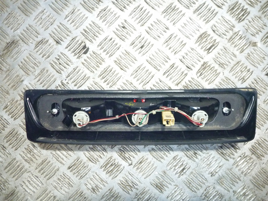 Lampa Lampka STOP Toyota Tundra 2007-
