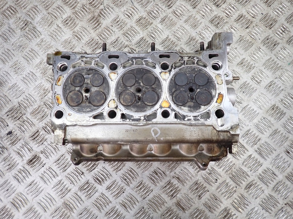 Right Head Dodge Ram Jeep Wk2 3.0CRD 13-